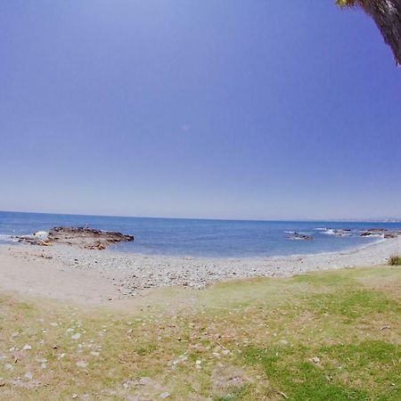 Casinomar Frente Al Mar Apartman Benalmádena Kültér fotó