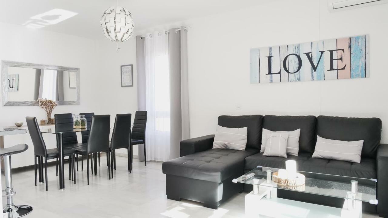 Casinomar Frente Al Mar Apartman Benalmádena Kültér fotó