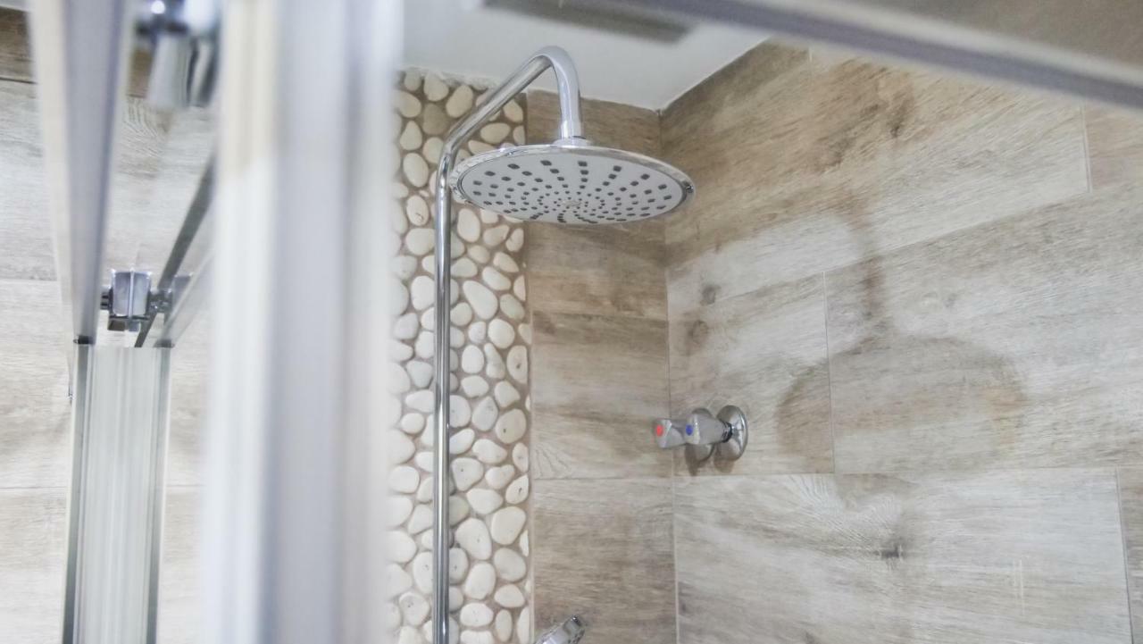 Casinomar Frente Al Mar Apartman Benalmádena Kültér fotó